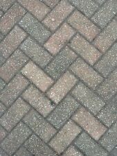 Brick paver paving for sale  STOCKPORT