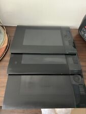 Lot wacom intuos4 d'occasion  Expédié en Belgium