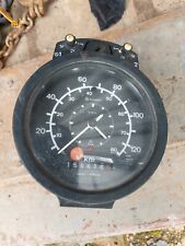 Lucas tachograph 12v for sale  CHARD