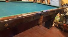 Vintage brunswick pool for sale  Rochester