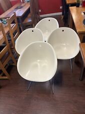 Original dining chairs for sale  YORK