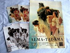 alma tadema for sale  UK