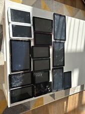 Joblot ipads tablets for sale  EASTBOURNE