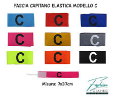 Fascia capitano captain usato  Cassino