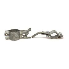 Galvanized Double Gate Hardware Lock for sale  Shipping to South Africa
