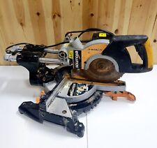 Evolution Rage 3s Mitre Saw [See Description] for sale  Shipping to South Africa