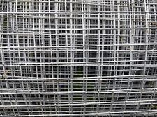 galvanised welded mesh for sale  OLDBURY