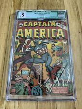 1942 captain america for sale  Kearny
