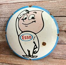 Vintage esso happy for sale  Wethersfield