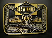 Blaw knox asphalt for sale  Elizabeth