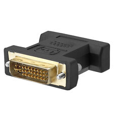 Dvi vga adapter for sale  Shipping to Ireland