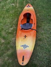 Perception supersonic kayak for sale  SELBY