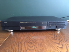 Vintage separate marantz d'occasion  Expédié en Belgium