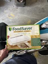 Food saver advanced for sale  Zanesville