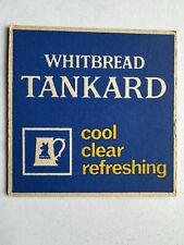 Whitbread tankard decimal for sale  WAKEFIELD