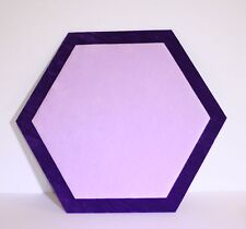 Hexagonal jewellery display for sale  LEICESTER