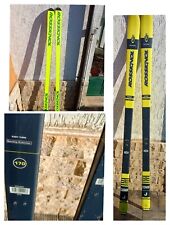 Sci rossignol 170 usato  Spinoso