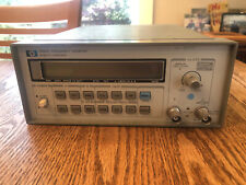 5385a frequency counter for sale  Oakland