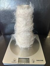 Ecru yeoman yarn for sale  BICESTER