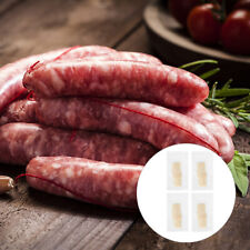 4pcs natural sausage for sale  Shipping to Ireland