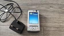 Nokia n95 mobile for sale  LONDON