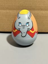Huevo de Pascua 2018 Eggstravaganza Dumbo plástico premio, usado segunda mano  Embacar hacia Argentina