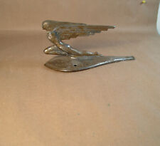 goddess hood ornament for sale  Meriden