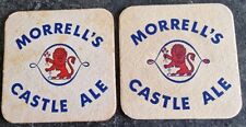 Two 1960 morrells for sale  TELFORD