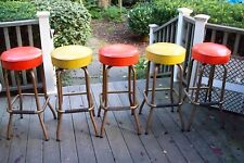 pair nice bar stools for sale  Greenlawn