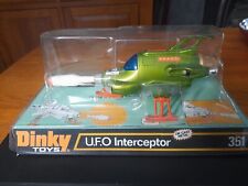 ufo interceptor for sale  Shipping to Ireland