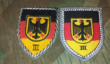 Bundeswehr verbandsabzeichen w gebraucht kaufen  Königstein