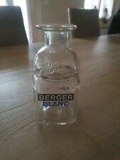 Carafe berger blanc d'occasion  Pont-de-Larn