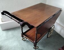 Hostess style trolley for sale  WIRRAL
