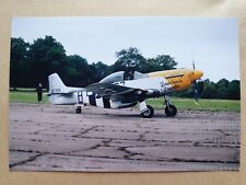 usaaf p51 mustang for sale  NORWICH