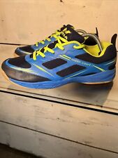Nivia Shoes Super Court Mens 10 Pickleball Badminton, used for sale  Shipping to South Africa