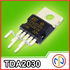 Tda2030 amplificatore audio usato  Tricase