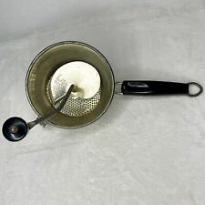 Vintage foley food for sale  Trumbull