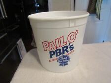 Vintage pail pbr for sale  Ballwin