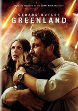 Greenland dvd for sale  Racine