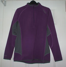 Ladies purple grey for sale  ROMFORD