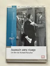 Dvd collection rko d'occasion  Grenoble-