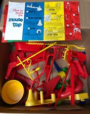 mouse trap game spare parts for sale  SWANAGE