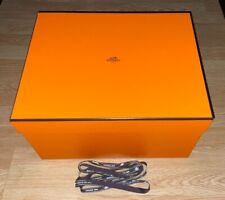 Authentic hermes large for sale  LONDON