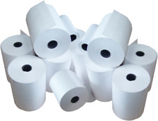 Rolls thermal paper for sale  HARROW