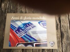 delta 16v usato  Lucca