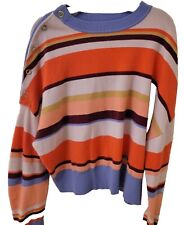 Cashmere sweater lewit for sale  San Francisco