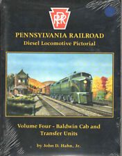 Pennsylvania railroad diesel for sale  Medford