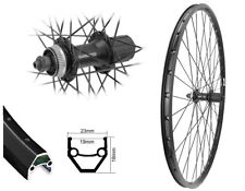 Hinterrad shimano disc gebraucht kaufen  Calw