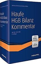 Haufe hgb bilanz gebraucht kaufen  Berlin