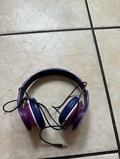 Purple wired ear for sale  Lake City